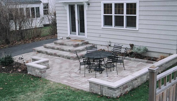 simple-backyard-patio-designs-34 Прост дизайн на задния двор
