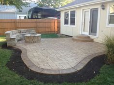 simple-backyard-patio-ideas-79_17 Прости идеи за двор в задния двор