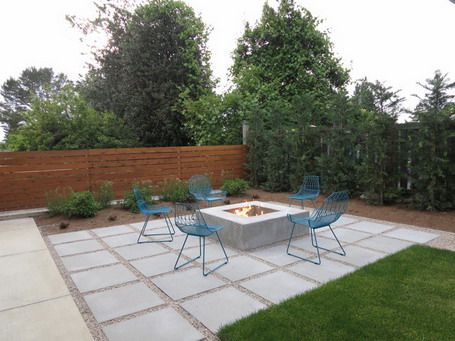simple-concrete-patio-design-ideas-87_12 Прости конкретни идеи за дизайн на вътрешния двор