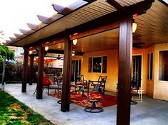 simple-covered-patio-designs-55_5 Опростен дизайн на покрит вътрешен двор