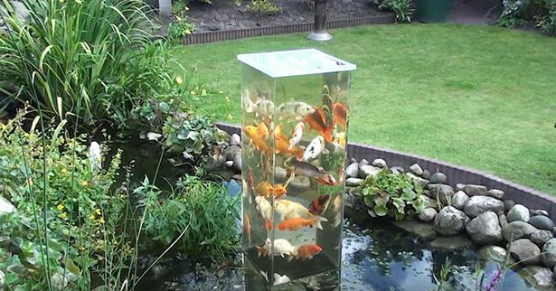 simple-garden-pond-ideas-17_17 Прости идеи за градинско езерце