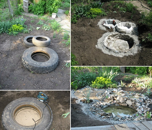 simple-garden-pond-ideas-17_2 Прости идеи за градинско езерце