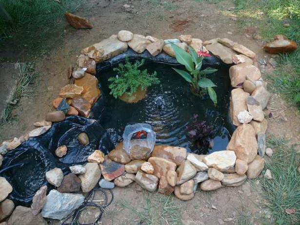 simple-garden-pond-54_15 Обикновено градинско езерце