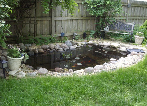 simple-garden-pond-54_5 Обикновено градинско езерце