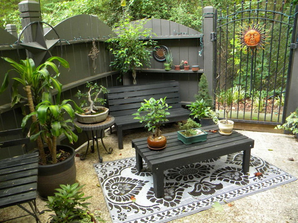 simple-patio-design-ideas-70_14 Прости идеи за дизайн на вътрешния двор