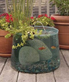 small-backyard-pond-ideas-18_10 Малък двор езерце идеи
