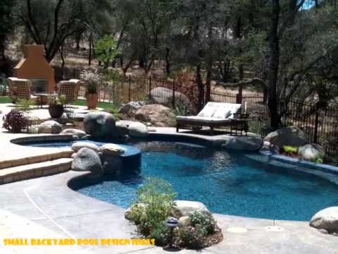 small-backyard-pool-design-ideas-39_17 Малък двор басейн дизайн идеи