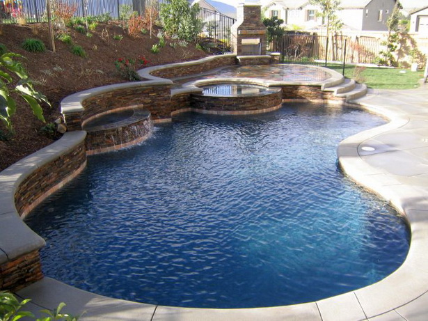 small-backyard-pool-design-ideas-39_8 Малък двор басейн дизайн идеи