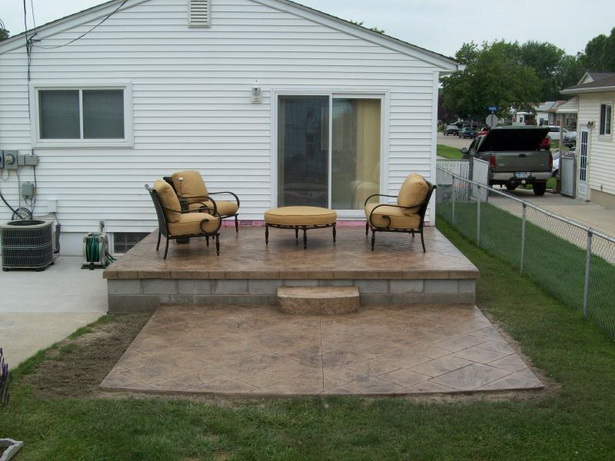 small-concrete-patio-ideas-93_18 Малки конкретни идеи за вътрешен двор