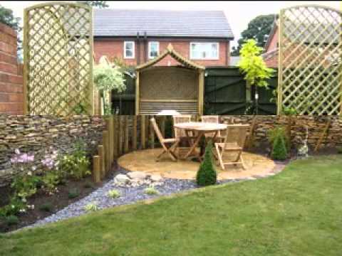small-garden-designs-on-a-budget-66_9 Малки градински дизайни на бюджет