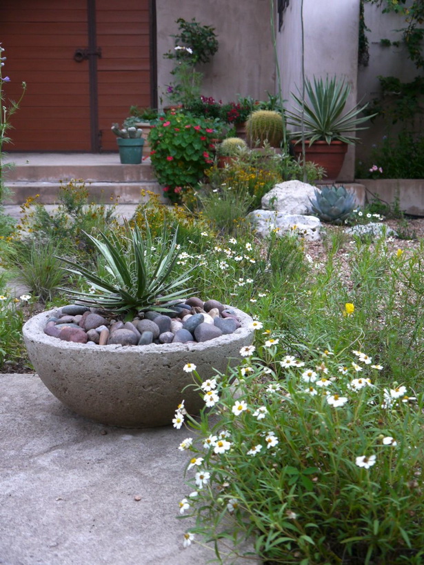 small-garden-feature-ideas-64_10 Идеи за малка градина