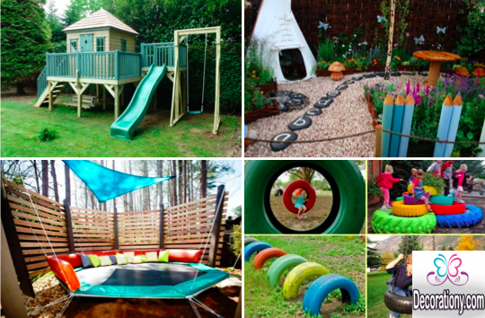 small-garden-ideas-for-kids-12 Малки градински идеи за деца