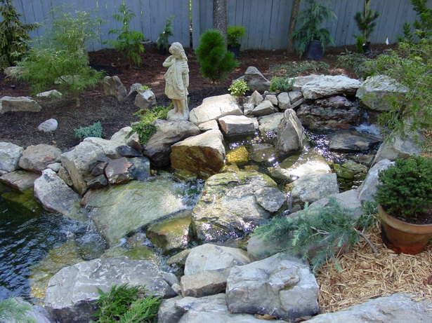 small-garden-ponds-with-waterfalls-00_16 Малки градински езера с водопади