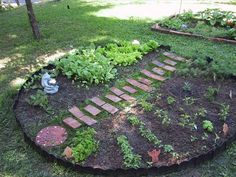 small-herb-garden-plan-88_4 План за малка билкова градина