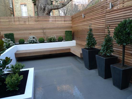 small-paved-garden-design-ideas-46_14 Малки павирани Градински дизайнерски идеи