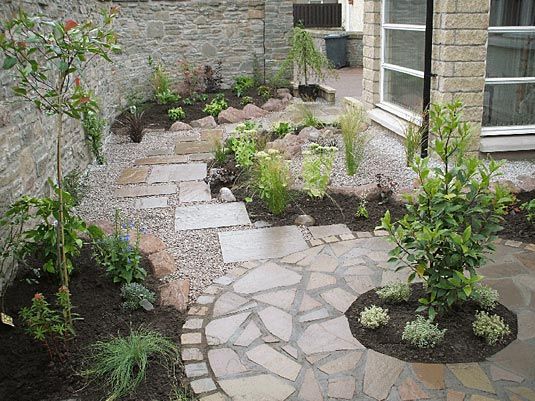 small-paved-garden-designs-55 Малки павирани градински дизайни