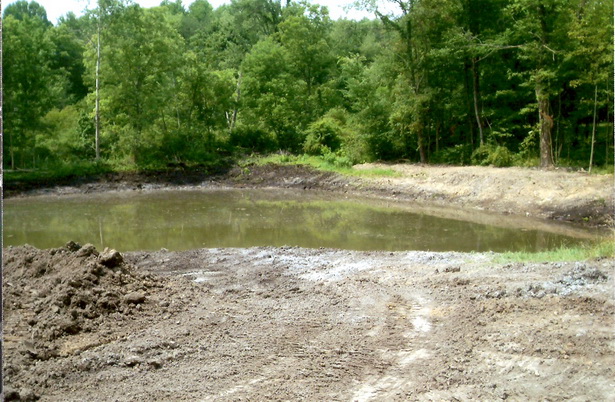 small-pond-construction-17_4 Малка конструкция на езерце