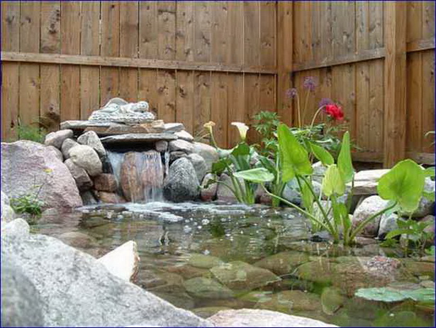 small-pond-designs-with-waterfalls-64_15 Малки езерца с водопади