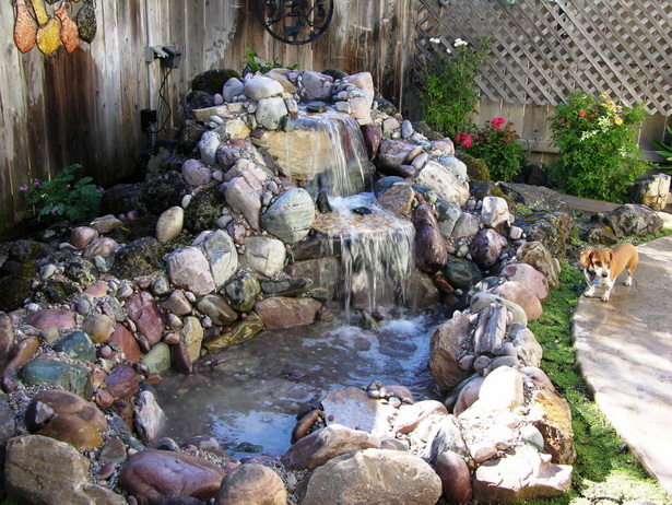small-pond-waterfall-design-ideas-64_10 Малки езерце водопад дизайнерски идеи