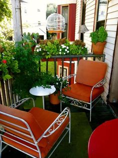 small-porch-garden-ideas-95_5 Малка веранда градински идеи
