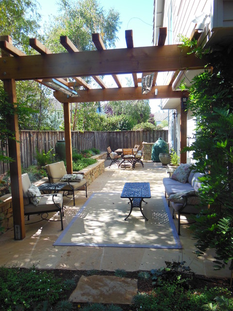 small-space-patio-ideas-09 Малки идеи за вътрешен двор