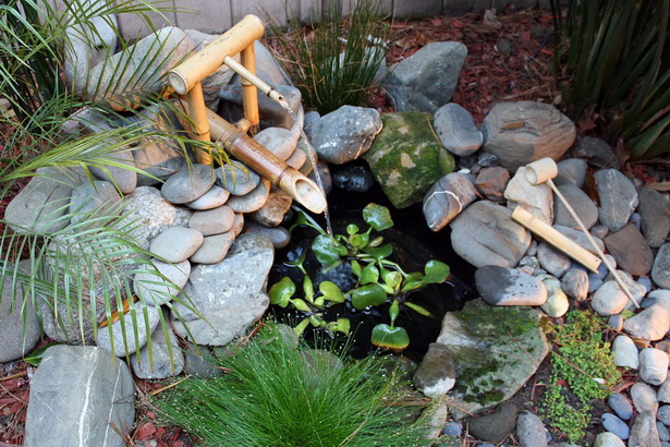 small-water-garden-designs-70_19 Дизайн на малка водна градина