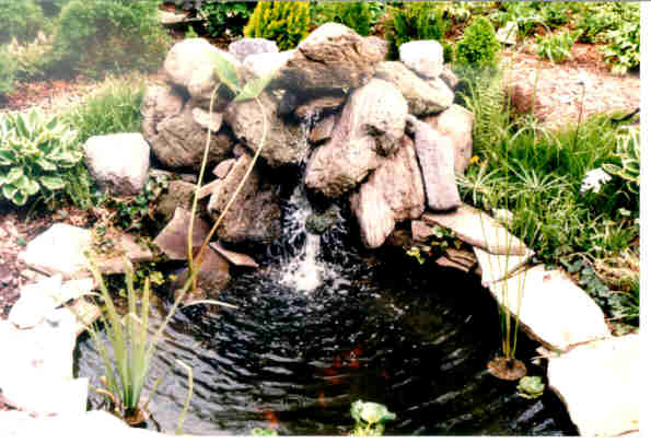 small-water-ponds-ideas-31_11 Малки водни езерца идеи