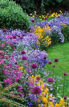 spring-flower-garden-ideas-36_9 Идеи за пролетна цветна градина