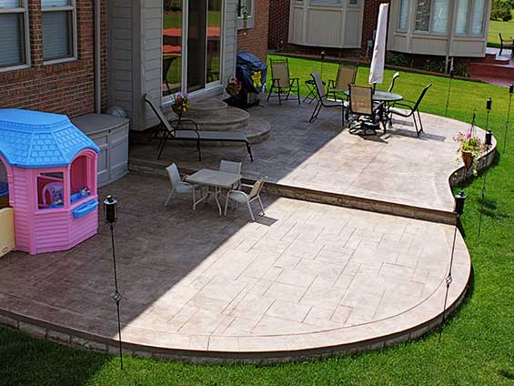 stamped-concrete-patio-ideas-65_10 Щампован бетон вътрешен двор идеи