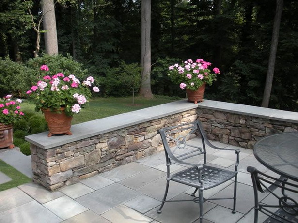 stone-patio-wall-ideas-31 Каменни идеи за стена на вътрешния двор
