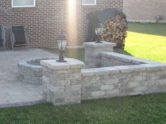 stone-patio-wall-ideas-31_2 Каменни идеи за стена на вътрешния двор
