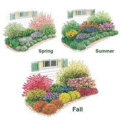 summer-flower-garden-ideas-55_9 Идеи за лятна цветна градина
