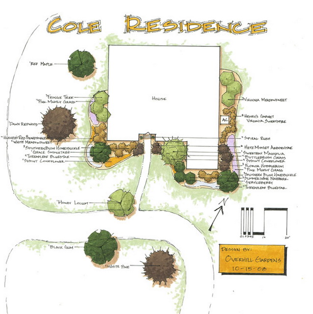 tennessee-landscaping-ideas-79_12 Тенеси озеленяване идеи