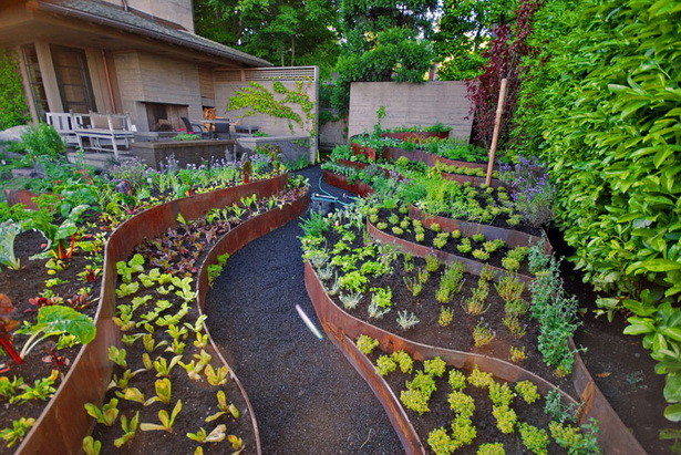 terraced-backyard-landscaping-ideas-29_13 Терасовиден двор озеленяване идеи