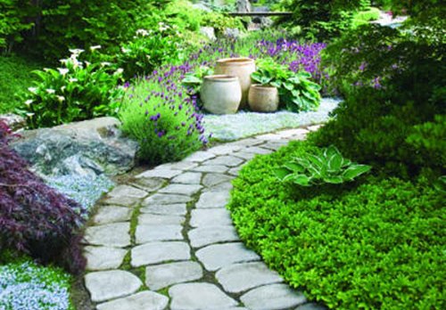 terraced-backyard-landscaping-ideas-29_6 Терасовиден двор озеленяване идеи