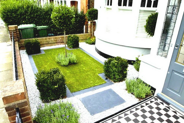 terraced-house-front-garden-ideas-98_15 Терасирана къща фронт градина идеи