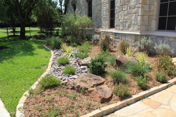 texas-front-yard-landscaping-ideas-95_14 Тексас фронт двор идеи за озеленяване