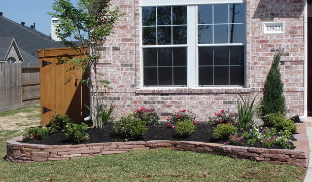 texas-front-yard-landscaping-ideas-95_15 Тексас фронт двор идеи за озеленяване