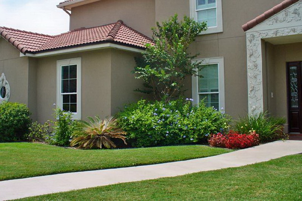 texas-front-yard-landscaping-ideas-95_17 Тексас фронт двор идеи за озеленяване