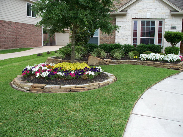 texas-front-yard-landscaping-ideas-95_8 Тексас фронт двор идеи за озеленяване