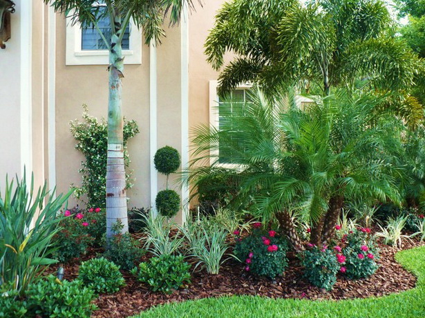 tropical-front-yard-ideas-69_8 Тропически идеи за преден двор