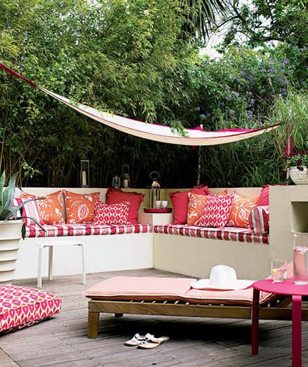 tropical-outdoor-decorating-ideas-56 Тропически идеи за декорация на открито