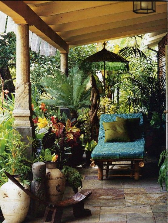 tropical-themed-backyard-ideas-29_11 Тропически тематични идеи за задния двор