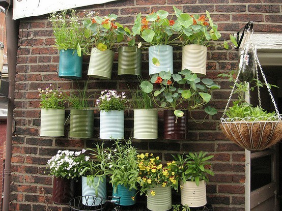 urban-gardening-ideas-15 Идеи за градско градинарство