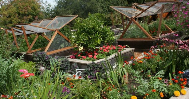 vegetable-garden-designs-and-ideas-44_11 Дизайн и идеи за зеленчукова градина