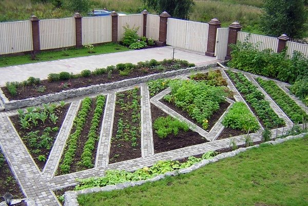 vegetable-garden-ideas-and-designs-26_20 Идеи и дизайн за зеленчукова градина