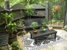 very-small-patio-ideas-00_4 Много малки идеи за вътрешен двор