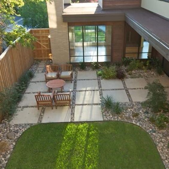 walled-patio-ideas-11_5 Идеи за вътрешен двор