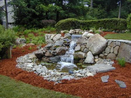 waterfall-and-pond-designs-65_16 Дизайн на водопади и езерца