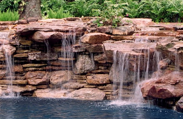 waterfall-designs-for-ponds-15_9 Дизайн на водопади за езера